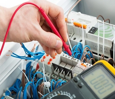 Kadıköy Acıbadem Elektrik Arıza Bakım