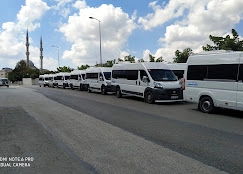Sancaktepe Personel Taşımacılık Şirketi