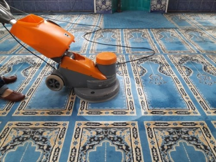 Diyarbakır Cami Yıkama Hizmeti