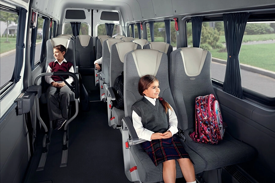 Seydişehir Öğrenci Taşımacılık İşi Yapanlar