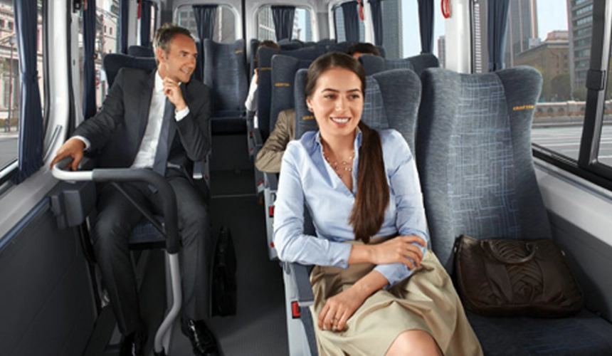 Seydişehir Personel Taşımacılık İşi Yapanlar