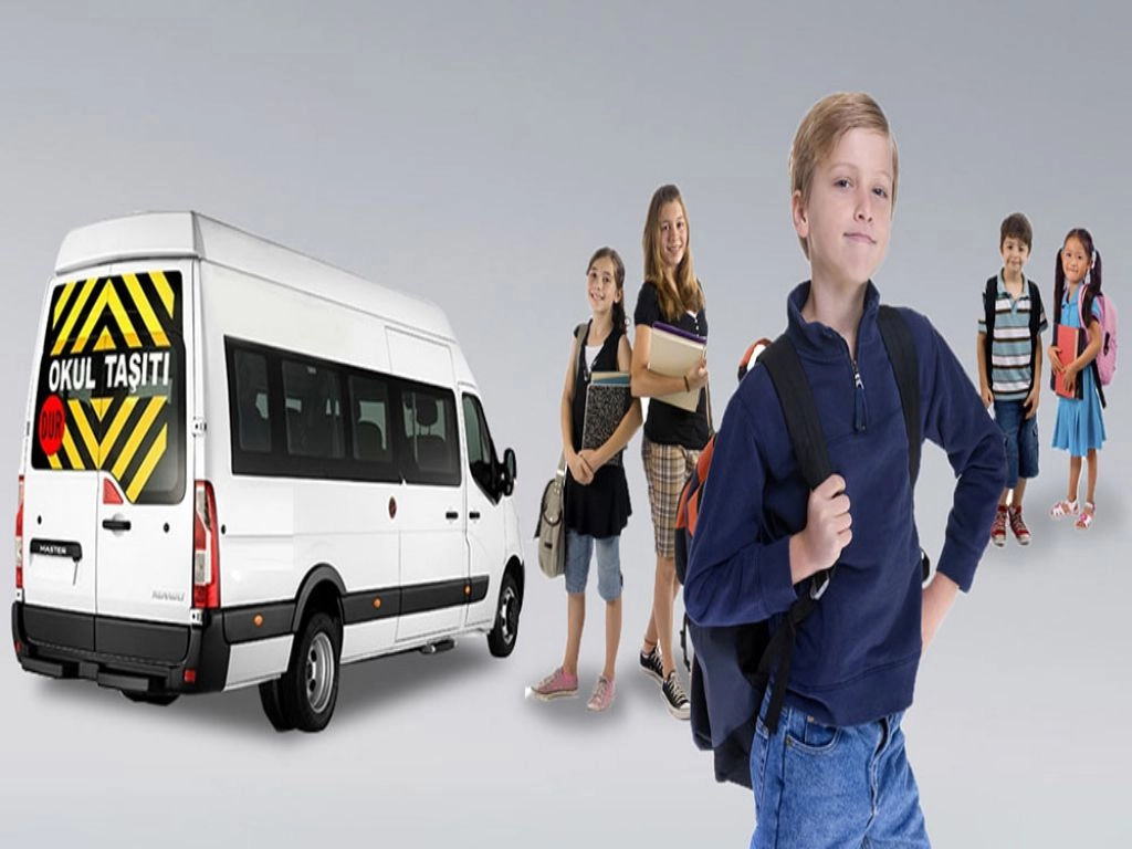 Seydişehir Öğrenci Personel Taşımacılığı