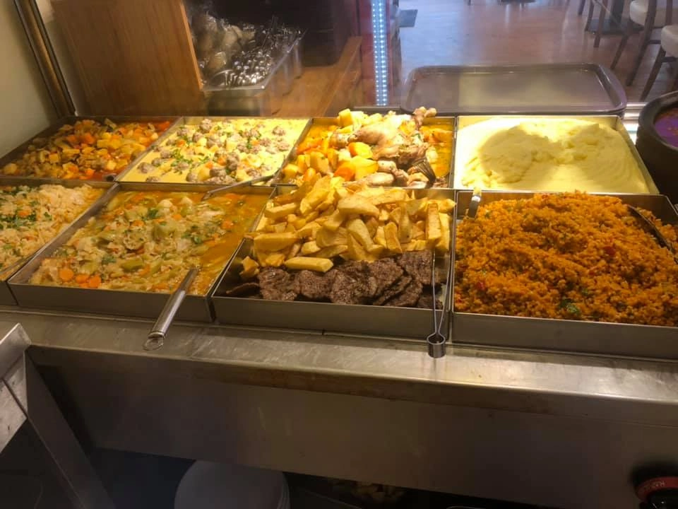 Kavacık Ev Yemekleri Yapan Yerler