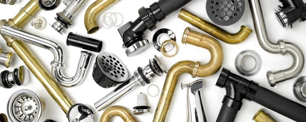 Isparta Sıhhi Tesisat Malzemeleri