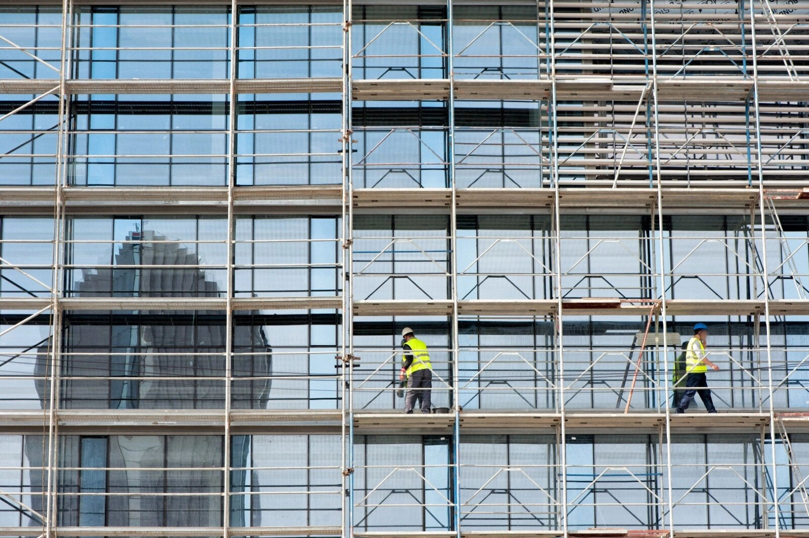 OSmangazi İskele Kiralama işi Yapanlar