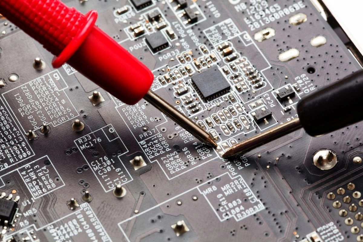 Başakşehir Elektronik Kart Tamir Satışı