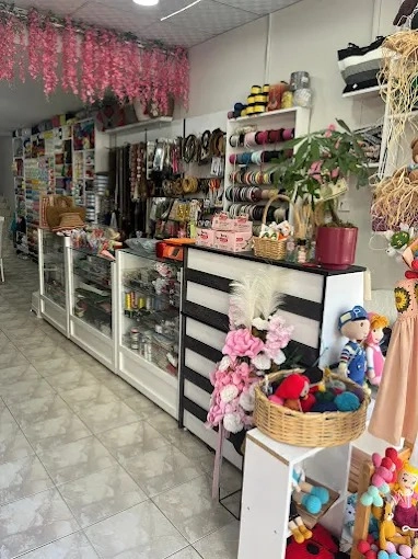 Şehitkamil En Yakın Tuhafiye Hizmeti