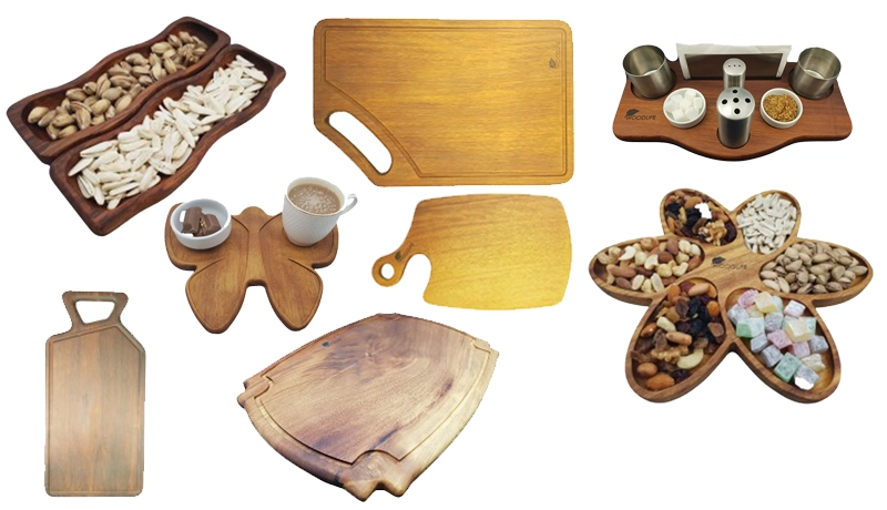 Şehitkamil Ahşap Ürünleri Satışı