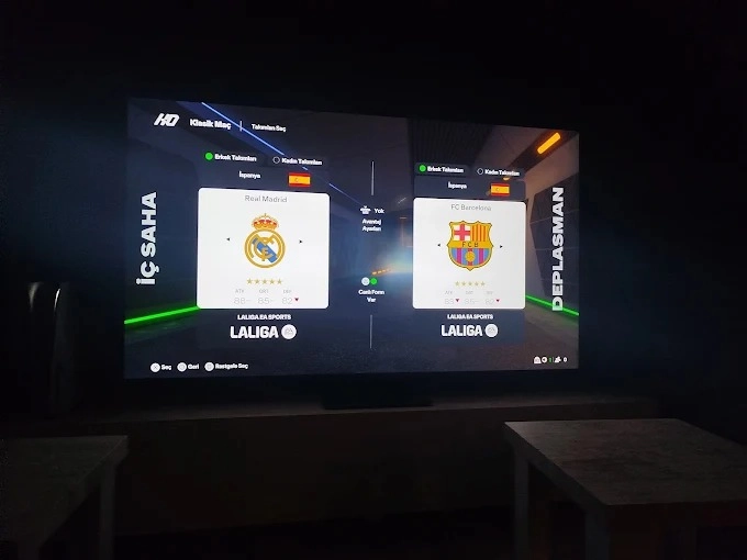 Maltepe En Yakın Playstation Salonu