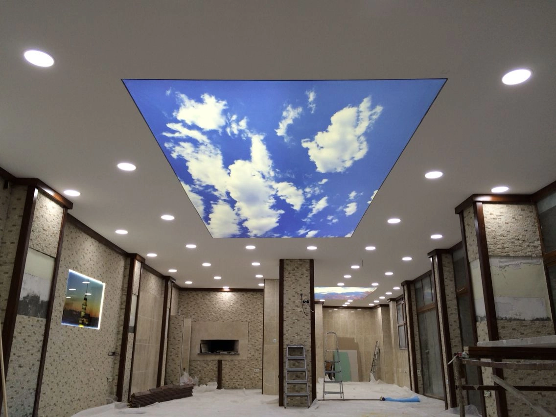 Elbistan Gergi Tavan Hizmetleri