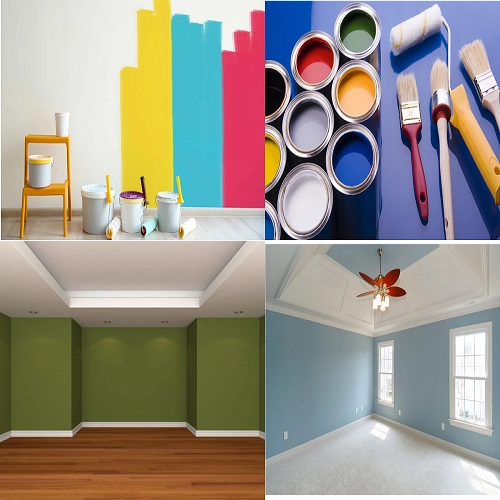 Elbistan Alçı Boya Hizmetleri