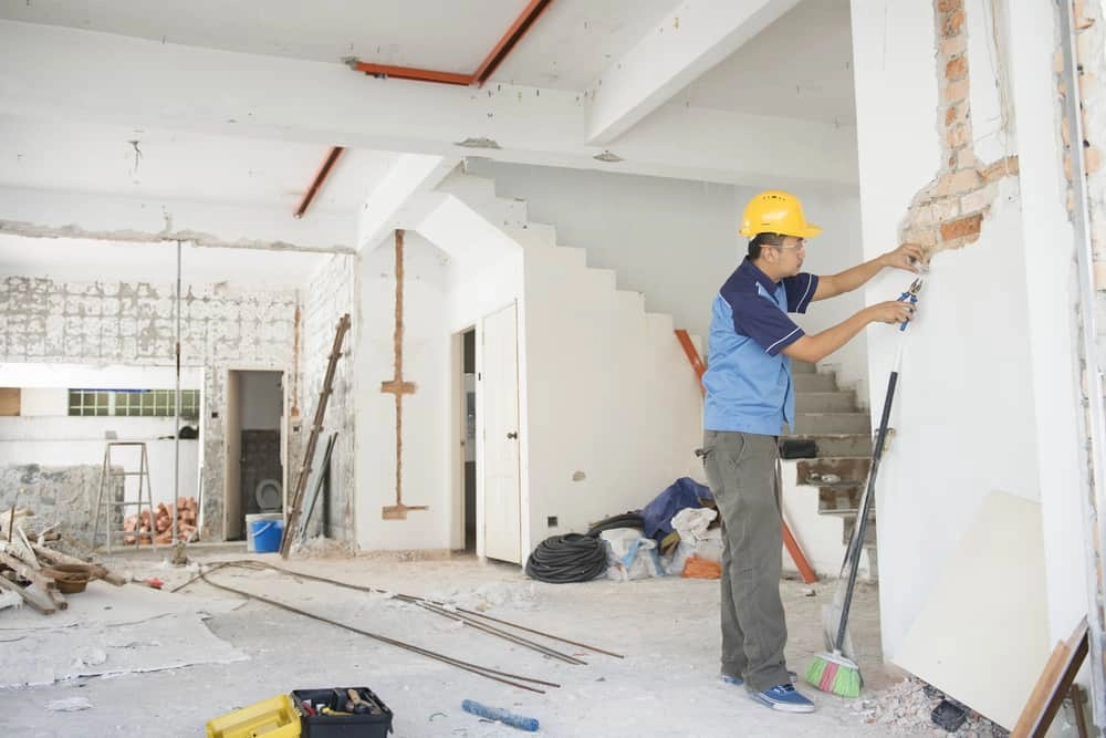 Beylikdüzü Temelden Çatıya İnşaat Hizmeti