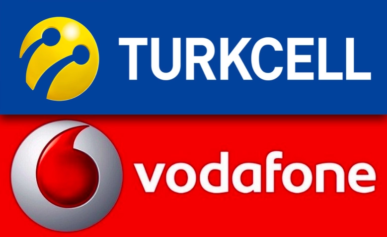 Melikgazi En Yakın Turkcell Vodafone Bayi