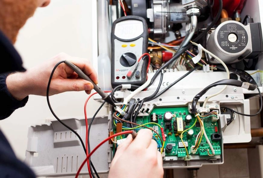 KIRKLARELİ MERKEZ KOMBİ BAKIM VE ONARIM 