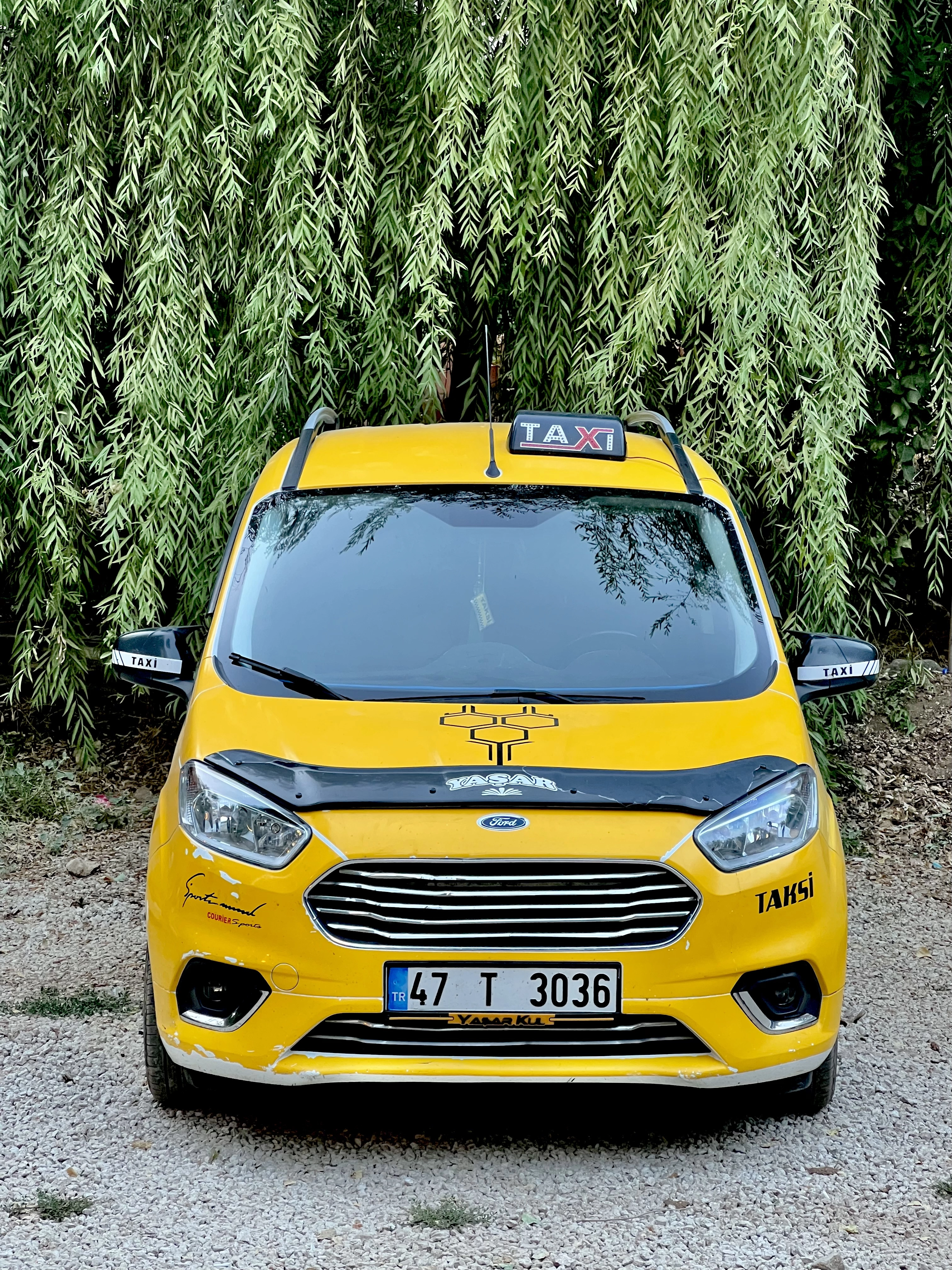 Midyat Acil Taksi Hizmeti