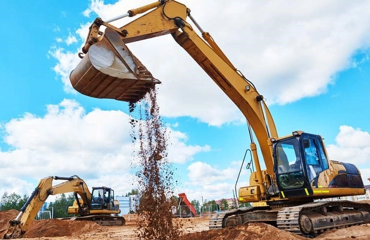Afşin Çevre Düzenleme Hizmetleri