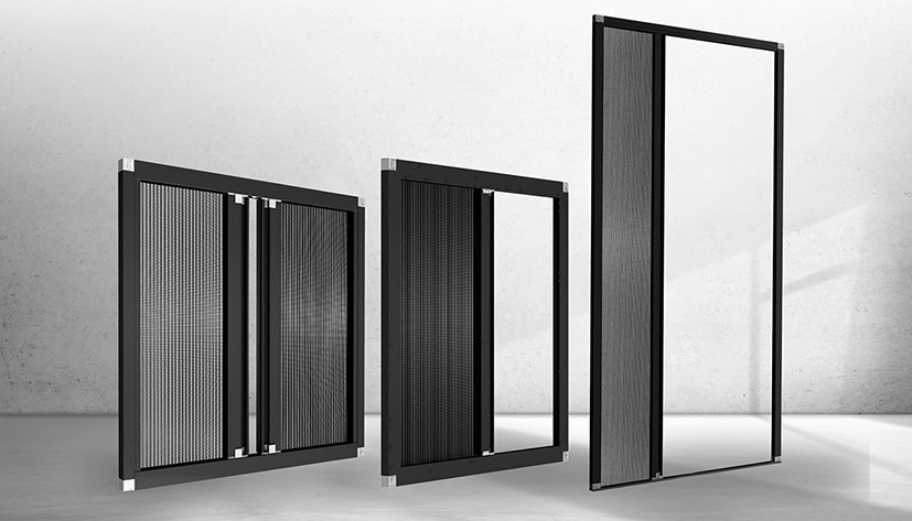 Urla Sineklik İmalat Montajı