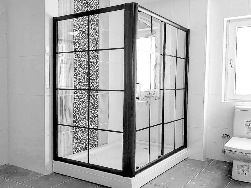 Urfa En Yakın Duşakabin Firması