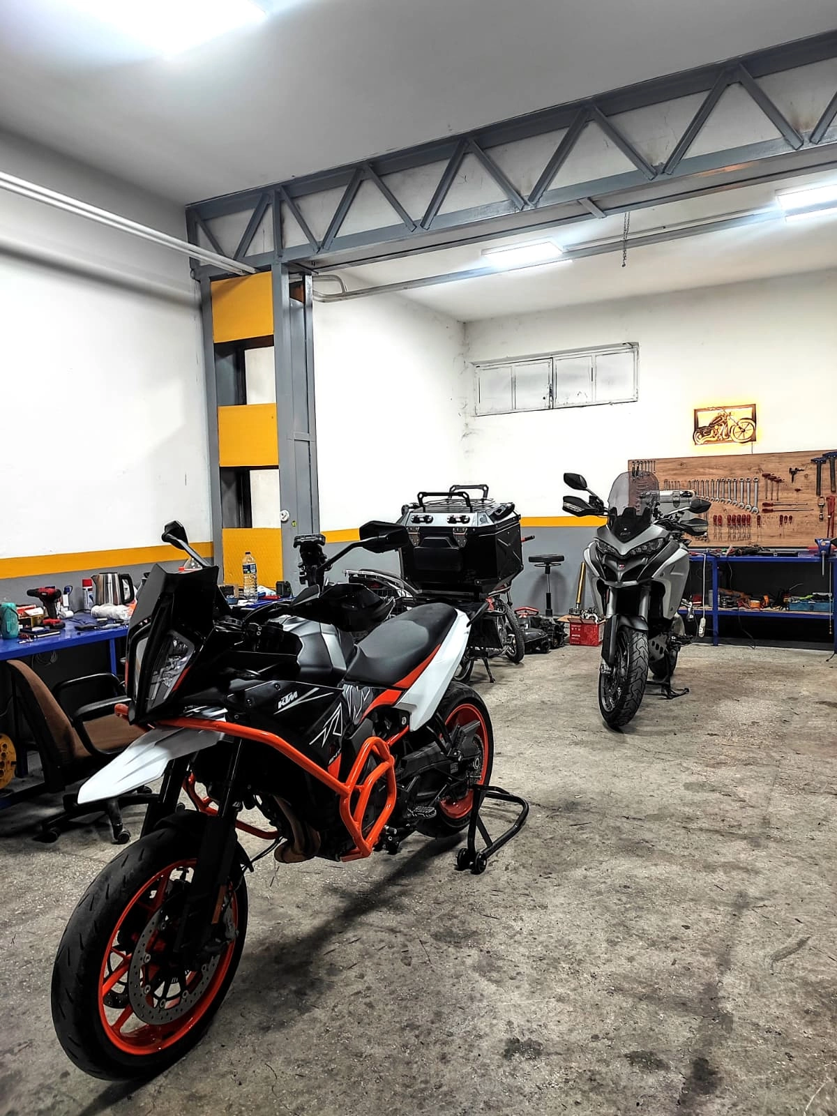 Konyada  En Yakın Motor Tamircisi