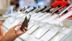 Selçuklu  Sıfır Cep Telefonu Satışı