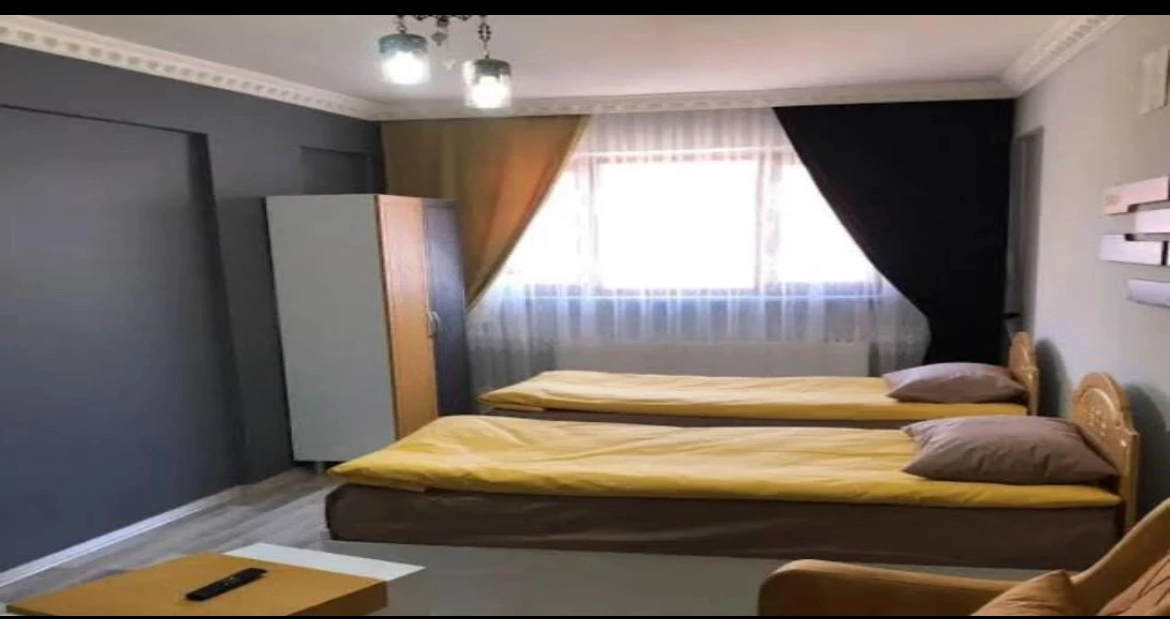 Ağrı'da Apart Konaklama Firmaları