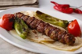 Keçiörende Kebap Satış Siparişi