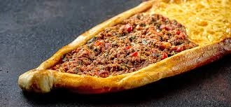 Keçiörende Pide Satışı
