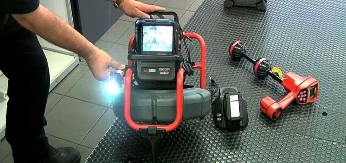 Kumburgaz Robotla Görüntülü Gider Açma 