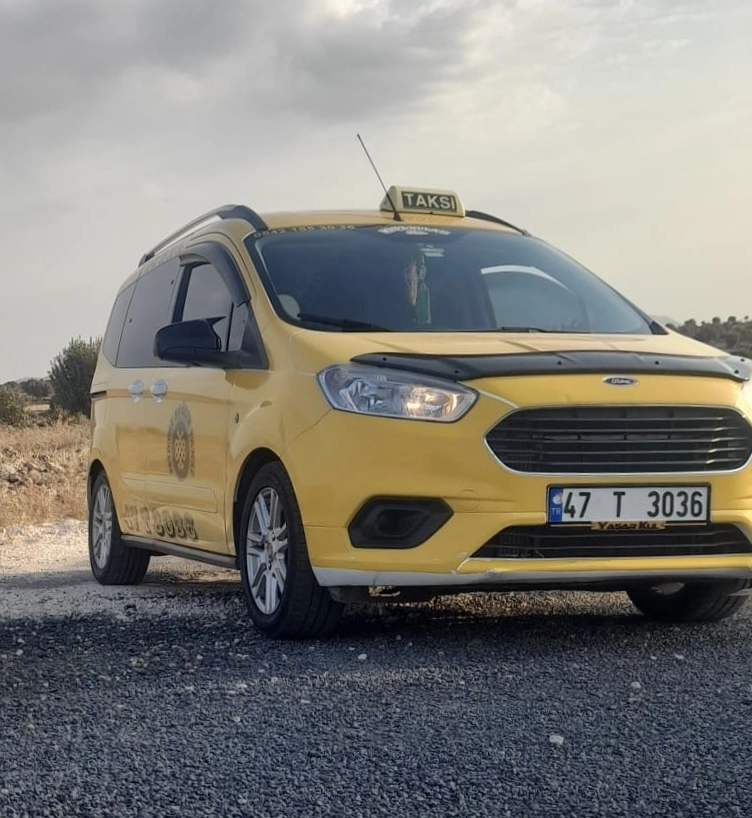 Midyat’ta Şehiriçi ve Şehirdışı 7/24 Sınırsız