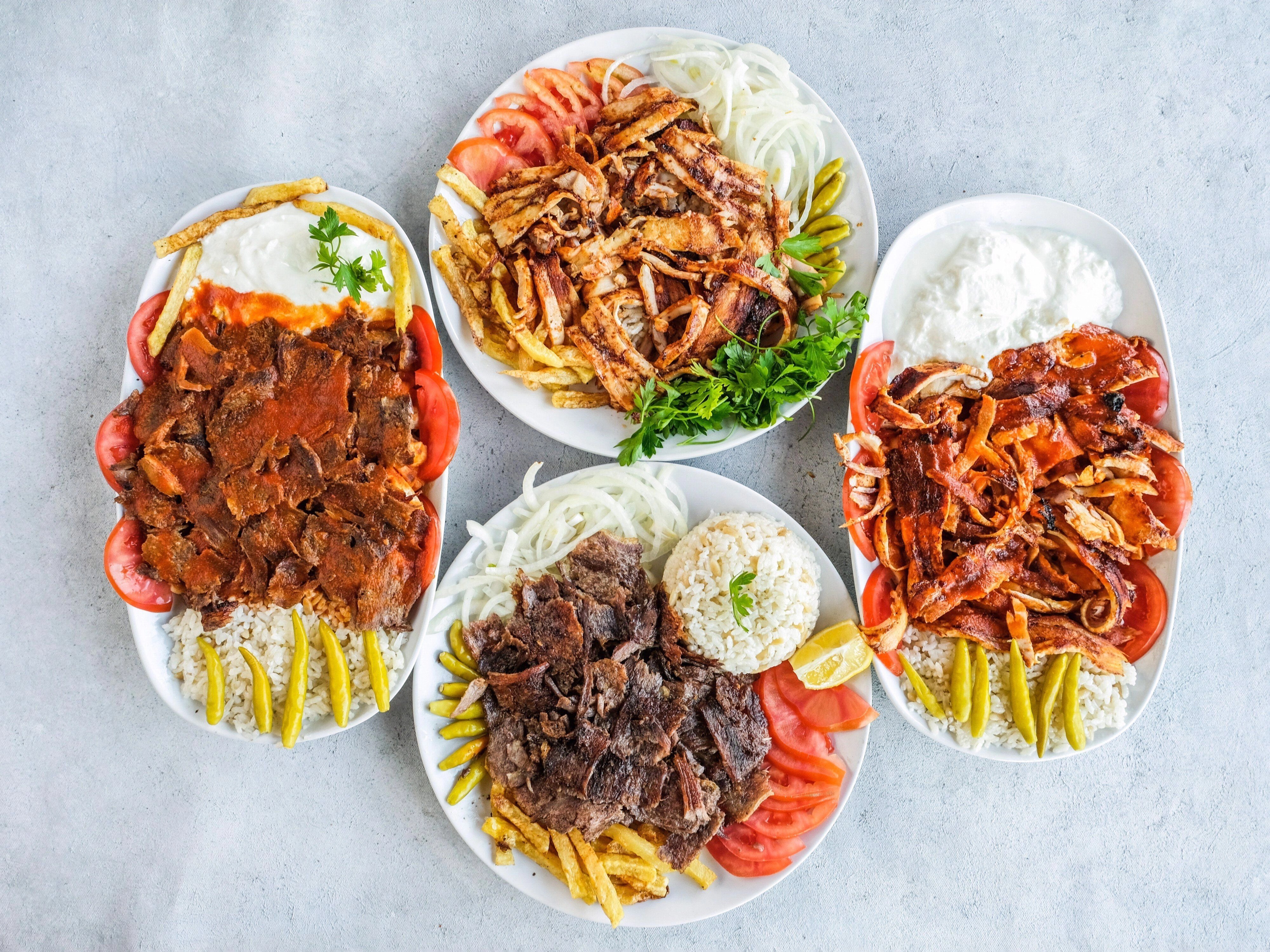 Abdi Gülizar Döner Sipariş