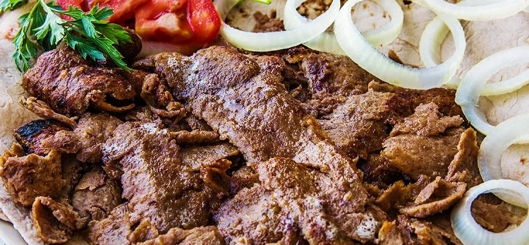 Abdi Gülizar Et Döner