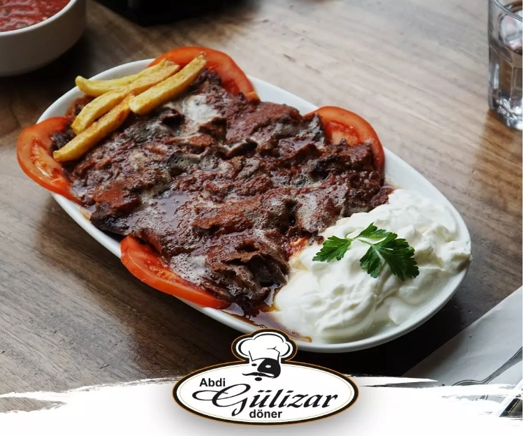 Abdi Gülizar İskender Döner